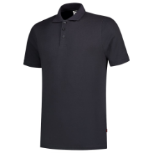 Afbeeldingen van Tricorp poloshirt 201021 - maat 2XL - marineblauw 