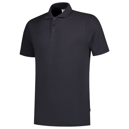 Afbeeldingen van Tricorp poloshirt 201021 - maat 4XL - marineblauw 