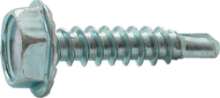 Afbeeldingen van Kraagbout Zlfb.Elvz 6.3X50  6K D7504K Sw