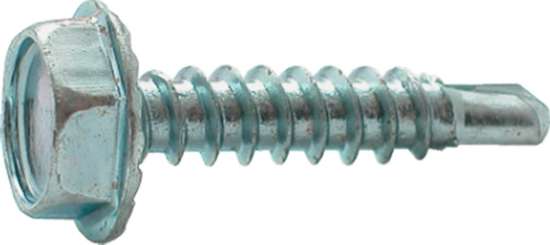 Afbeeldingen van Kraagbout Zlfb.Elvz 6.3X50  6K D7504K Sw