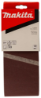 Afbeeldingen van Makita Schuurband K120 100X560 Red P-36784