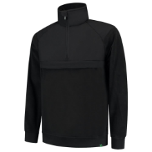 Afbeeldingen van TRICORP WORKWEAR Sweater Anorak RE2050 302701
