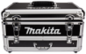 Afbeeldingen van Makita Koffer Aluminium Leeg 823327-9