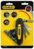 Afbeeldingen van Stanley multitool - 14 in 1