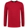 Afbeeldingen van T-shirt Lange Mouw 60°C Wasbaar