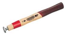 Afbeeldingen van Losse hickory steel met spie