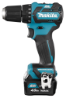 Afbeeldingen van Makita boormachine/schroefmachine DF332DSMJ - 10,8v 