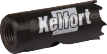 Afbeeldingen van Kelfort Gatzaag - Ø21mm - HSS Bi-Metal 