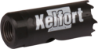 Afbeeldingen van Kelfort Gatzaag - Ø21mm - HSS Bi-Metal 