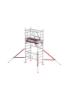 Afbeeldingen van Altrex MiTower PLUS-SQ2 Hout