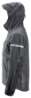 Afbeeldingen van Snickers softshell jack 1229-5804 maat XXL staal grijs