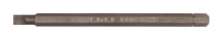 Afbeeldingen van Bahco 6 kant kling 1/4 1.2x6.5 100mm set a 2 stuks