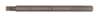 Afbeeldingen van Bahco 6 kant kling 1/4 0,8x4.0 100mm set a 2 stuks