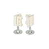 Afbeeldingen van Hettich Plintversteller Systema Top 2000 voor middenwand, 60 - 80 mm