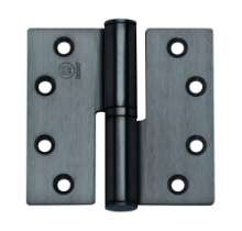 Afbeeldingen van Bsw Kogelpaumelle BB 807 GV - links 89x89 - gegalvaniseerd 