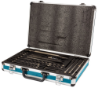 Afbeeldingen van Makita Boor/beit /boork set 18dlg D-71196