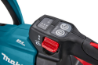 Afbeeldingen van Makita XGT 40 V Max Heggenschaar 75cm Trimuitvoering UH005GZ