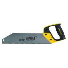Afbeeldingen van Stanley PVC handzaag FatMax - 300mm - 11t/inch