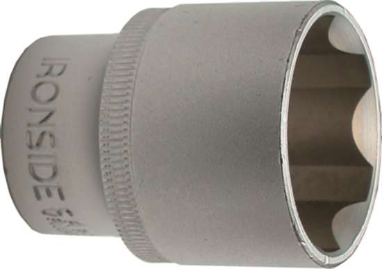 Afbeeldingen van Ironside dop 1/2" 8mm 