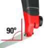 Afbeeldingen van Stanley metaalzaag FatMax - 120mm zaagdiepte - 5 in 1 