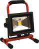 Afbeeldingen van Kelfort Bouwlamp LED - 20W 1400 lumen - verwisselbare accu klasse 3 IP54 