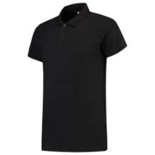 Afbeeldingen van Tricorp polo Shirt PPF180 201005 Zwart XL