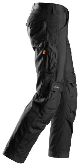 Afbeeldingen van Snickers werkbroek 6301 mt. 044
