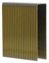 Afbeeldingen van Haubold niet BS29000 C-punt inox A2 hars