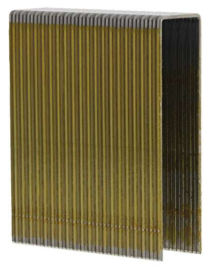 Afbeeldingen van Haubold niet BS29000 C-punt inox A2 hars