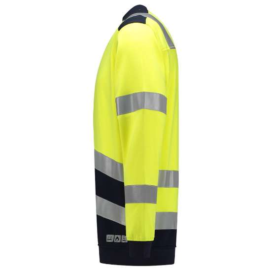 Afbeeldingen van Sweater Multinorm Bicolor