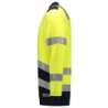 Afbeeldingen van Sweater Multinorm Bicolor