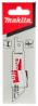 Afbeeldingen van Makita Reciprozaagb 80 Met. S522Af P-04896