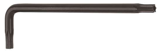 Afbeeldingen van Bahco 1986TORX-T haakse stiftsleutel