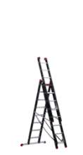 Afbeeldingen van Altrex Reformladder Mounter ZR 3055 - 3x8 sporten 