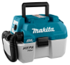 Afbeeldingen van Makita Stofzuiger, DVC750LZX1 - 18v - in doos 
