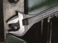 Afbeeldingen van Bahco verstelbare moersleutel 4.1/4'' 8069