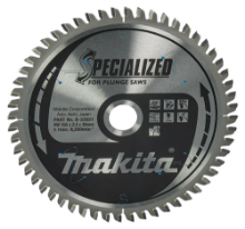 Afbeeldingen van Makita Zaagb Alu 165X20X2,4 56T -3G B-33021