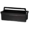 Afbeeldingen van STANLEY 3-in-1 25” gereedschapskoffer met trapje FMST81083-1
