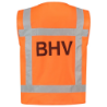 Afbeeldingen van Tricorp veiligheidsvest RWS BHV 453016