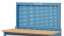 Afbeeldingen van GEDORE Achterwand leeg R 1504 XL-L