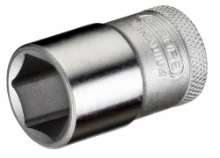 Afbeeldingen van Gedore dopsleutel 1/2" 10mm 19