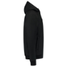 Afbeeldingen van Softshell Bomber Capuchon RE2050