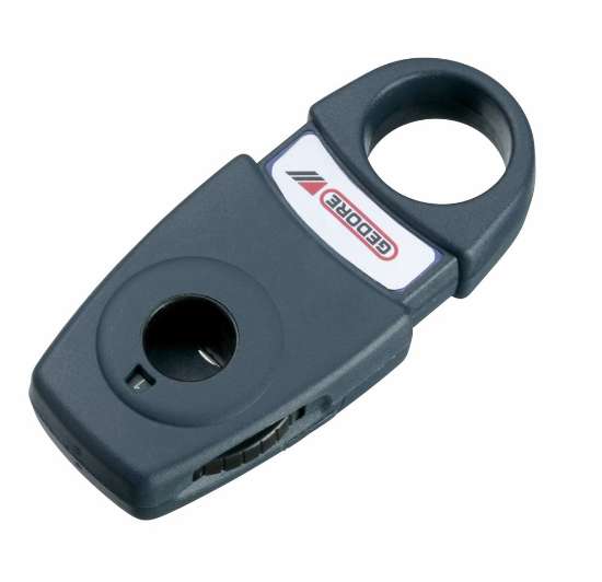 Afbeeldingen van GEDORE Precisie-draadstripper voor datakabel E-8148