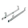 Afbeeldingen van Hettich Uittrekbare kogelgeleider KA 3434, belastbaarheid 20 kg, 350 mm