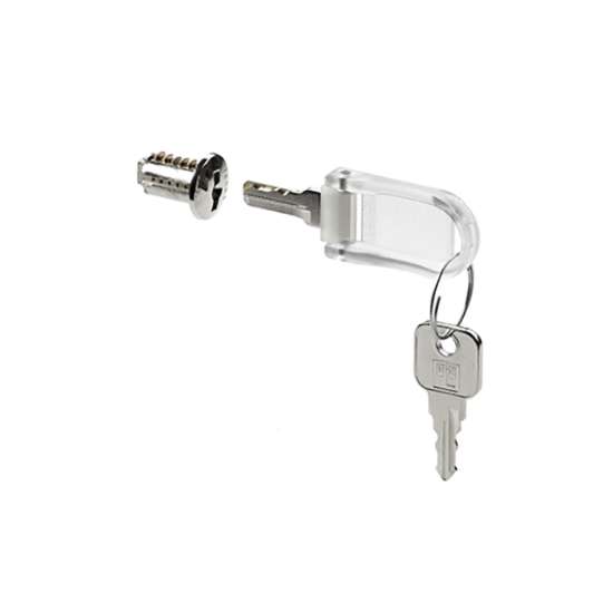 Afbeeldingen van Hettich Binnencilinder Z23,  18001 - 18500