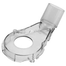 Afbeeldingen van Bosch Afzuigadapter, invaleenheid