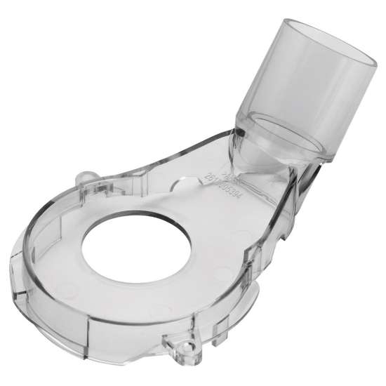 Afbeeldingen van Bosch Afzuigadapter, invaleenheid