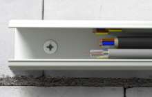 Afbeeldingen van Fischer nagelplug A2