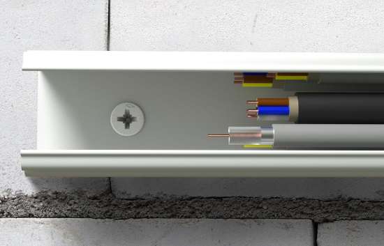 Afbeeldingen van Fischer nagelplug A2