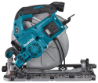 Afbeeldingen van Makita 40 V Max Cirkelzaag 235 mm HS009GZ